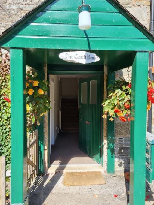 Villa The Coach House - Bargany Girvan Exterior foto